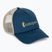 Basecap Cotopaxi Vintage Trucker deep sea