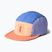 Basecap Cotopaxi Tech Plus 5 Panel cantaloupe and grapefruit