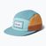 Basecap Cotopaxi Zen Garden Tech 5 Panel tide pool and everglade