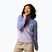 Fleecejacke für Damen Cotopaxi Amado Fleece Pullover aster and moonbeam