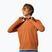 Herren-Trekkingsweatshirt  Cotopaxi Sombra Sun Hoodie whiskey