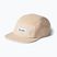 Basecap Cotopaxi Fleece 5-Panel mystic and acai