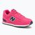 Sneaker New Balance 515's V1 neon pink