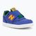 New Balance 300's V1 blau Kinderschuhe