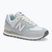 New Balance Damen Schuhe 574's V2 grau WL574AG2