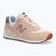 New Balance Frauen Schuhe 574's V2 rosa