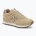 Damen-Schuhe New Balance Classic 515's V3 incense/mahogany