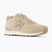 Damen-Schuhe New Balance Classic 515's V3 incense/mahogany