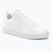 Sneaker Nike Court Borough Low Recraft white/white/white