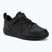 Nike Court Borough Low Recraft Kinderschuhe schwarz/schwarz/schwarz