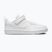 Kinderschuhe Nike Court Borough Low Recraft white/white/white