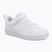 Kinderschuhe Nike Court Borough Low Recraft white/white/white