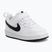 Kinderschuhe Nike Court Borough Low Recraft white/black