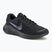 Laufschuhe Herren Nike Revolution 7 black/of noir