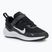 Schuhe Kinder Nike Revolution 7 black/white/white