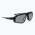 Sonnenbrille Nike Flyfree black/ silver flash/ volt