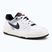 Männer Nike Full Force Low Weiß/Pewter/Segel/Schwarz Schuhe