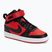 Schuhe Nike Court Borough Mid 2 university red/white/black