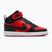 Kinderschuhe Nike Court Borough Mid 2 university red/white/black