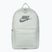 Nike Heritage 25 l Rucksack hellsilber/rauchgrau