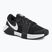 Herren Tennisschuhe Nike Zoom GP Challenge 1 schwarz / weiß / schwarz