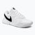 Herren Tennisschuhe Nike Court Lite 4 weiß/schwarz/summit weiß
