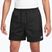 Herren-Shorts Nike Club Woven Flow black/white
