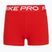 Damen-Shorts Nike Pro 365 3" university red/white