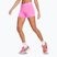 Damen Shorts Nike Pro 365 playful pink/weiß