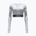 Damen Longsleeve Trainings-Top Nike Pro 365 Dri-Fit white/black