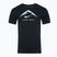 Laufshirt Herren Nike Dri-Fit UV black