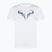 Tennis Shirt Herren Nike Court Dri-Fit Rafa white