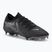 Nike Phantom GX II Pro FG Fußballschuhe schwarz