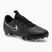 Nike Phantom GX II Academy FG/MG Junior Fußballschuhe schwarz/schwarz