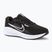 Laufschuhe Herren Nike Downshifter 13 black/white