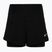 Tennis Shorts Damen Nike Court Dri-Fit Advantage black/white