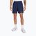 Herren-Tennisshorts Nike Court Dri-Fit Victory 7" obsidian/white