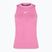 Tennis Tank Top  Damen Nike Court Dri-Fit Advantage Tank playful pink/white