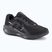 Herren Laufschuhe Nike Downshifter 13 anthrazit/wolfsgrau/schwarz