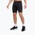 Herren-Laufshorts Nike AeroSwift Dri-Fit ADV 1/2 Tights black/summit white