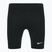 Herren Nike Fast Dri-Fit Brief gefüttert 1/2 Tight Laufshorts schwarz/schwarz