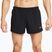 Herren-Laufshorts Nike Fast Dri-Fit Brief Lined 3" black/black