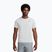 Herren-Laufshirt Nike Miler Dri-Fit UV grey fog/particle grey