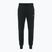 Nike Sportswear Phoenix Fleece Mid-Rise Damenhose schwarz/segel