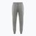 Nike Sportswear Phoenix Fleece Mid-Rise Damenhose dunkelgrau heather/sail