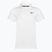 Herren Nike Court Dri-Fit Advantage Tennis Polo Shirt weiß/malchite