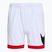 Trainings Shorts Kinder Nike Dri-Fit Multi+ white/black/university red