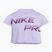 Nike Pro Dri-Fit Cropped Hortensien Kinder-T-Shirt