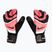 Nike Grip 3 schwarz/sunet pulse Torwarthandschuh