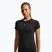 Damen-T-Shirt Nike Sportswear Chill Knit black/white